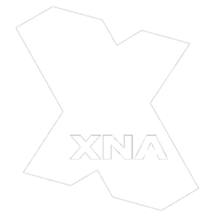 XNA logo